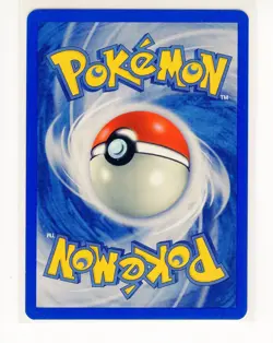 ~DE~ GERMAN Schlaf! (Sleep!) 79 Team Rocket Pokemon Card (G8) - Image 2