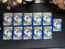 Pokemon TCG Galarians Gallery Full Art Cards Full Art Trainer NM Choose a Card - Image 5