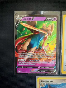 Pokemon Celebrations 5x Card Bundle - Near Mint - 25th Anniversary - Image 2