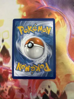 Pokemon Double Turbo Energy (Secret) NM Normal SWSH10: Astral Radiance - Image 2