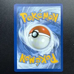 Pokemon Cards Swadloon 088/086 White Flare Illustration Rare NM - Image 2