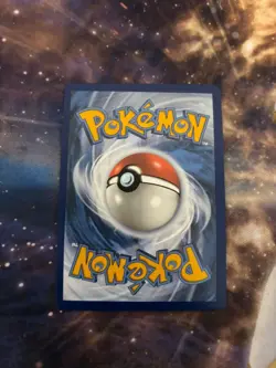 Pokemon TCG Cresselia 228/203 Evolving Skies Secret Rare Holo Gold Card NM - Image 2