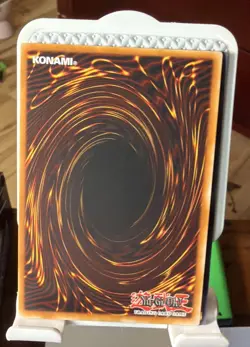 YUGIOH POT OF SLOTH STARLIGHT RARE CORI-EN061 chaos origins - Image 5