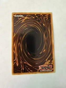 Yugioh - Elemental HERO Sunrise - Secret - Limited - LDS3-EN104 - NM - Image 2