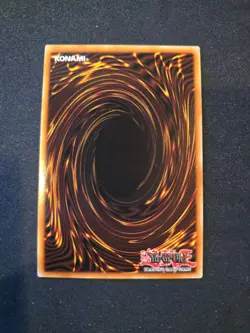 Yugioh Dark Corridor Quarter Century Rare - Image 2