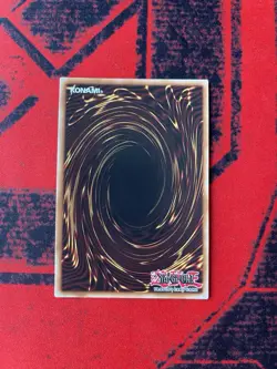 World Legacy Succession - Ultra Rare - FLOD-EN058 - NM - Yugioh! - 1st Ed - Image 3