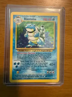 1999 Pokemon Base Set: Choose Your Card! All Cards Available - 100% Authentic - Image 2