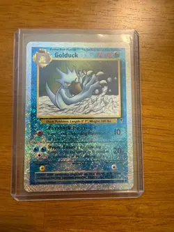 1999 Pokemon Base Set: Choose Your Card! All Cards Available - 100% Authentic - Image 3