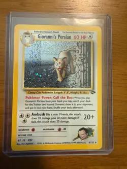 1999 Pokemon Base Set: Choose Your Card! All Cards Available - 100% Authentic - Image 5