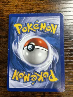 Pokemon TCG Heatran LV.X Ultra Rare DP31 Diamond & Pearl Promo Card HP - Image 2