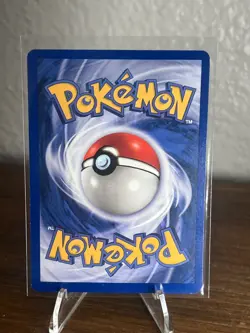Rhydon Pokemon TCG Card Base Set 2 Unlimited 59/130 Non-Holo Uncommon - Image 2