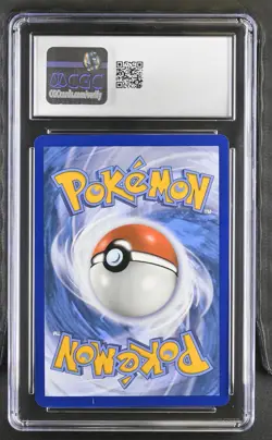 CGC 10 Gem Mint Mewtwo 75/214 Unbroken Bonds Rare Pokemon Card - Image 2