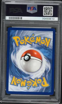 PSA 10 Zeraora V Full Art Chilling Reign 2021 Pokemon Card #166 - Image 2