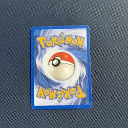 E-Reader Mareep 119/165 Expedition Sumiyoshi Kizuki Pokemon TCG Card - Image 2