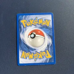 Growlithe 55/92 EX Legend Maker NM Pokemon Card - Image 2