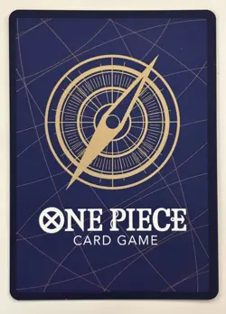 Charlotte Pudding PRB02-010 SR ONE PIECE Tcg Card Game NM PURPLE - Image 2