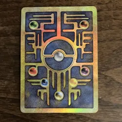 Pokemon TCG Ancient Mew 1 Holo Promo English 30 HP Basic Misc Cards & Prod - Image 2