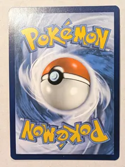 Basic Darkness Energy Shrouded Fable Holo Card 098/064 NM Hyper Rare Pokemon TCG - Image 2