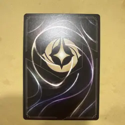 Disney Lorcana TCG - You've Got a Friend in Me 30/204 Super Rare Wilds Unknown - Image 5