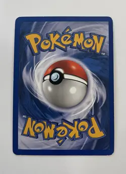 Pokemon WOTC Black Star Promo Lot Eevee, Meowth, Arcanine, Mew x2 - LP - Image 5
