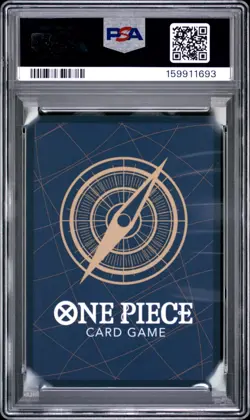 2024 ONE PIECE PREMIUM CARD COLLECTION -BEST SELECTION VOL.2- BOA HANCOCK PSA 10 - Image 2