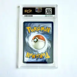 Pokemon PSA 9 MINT Shiny Lycanroc GX | SV67/SV94 Full Art Hidden Fates Rare TCG - Image 2