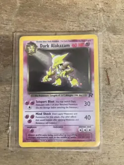 POKEMON CARDS 1999 TO 2000 over 80+ - Image 2