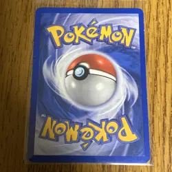 2005 Pokemon Ditto (Pikachu) 63/113 Ex Delta Species Non-Holo Regular. - Image 2