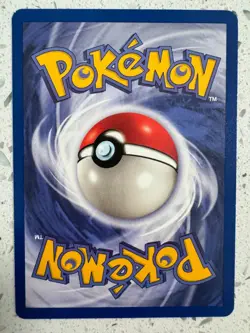 Pokemon Card - Rocket's Hideout Neo Revelation 63/64 1st Edition With Gengar - Image 2