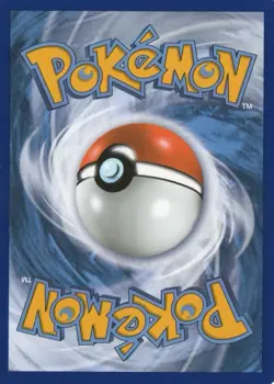 Nintendo Voltorb 100/151 Pokemon Card Reverse Holo Master Ball Chinese 151 - Image 2