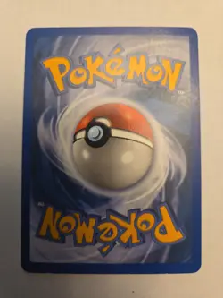 Hitmonlee 81/165 Expedition Foil Card NM LP Reverse Holo - Image 2