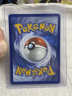 Pokemon TCG Eevee - 188/167 SV Twilight Masquerade IR - 💎Near Mint💎 - Image 2