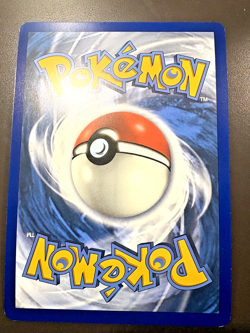 Meowth VMAX SWSH005 – Black Star Promo Oversized Pokemon Card - Image 2