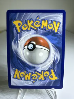 Raichu 009/034 Trading Card Game Classic Holo Pokemon TCG Near Mint - Image 2