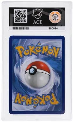 ACE 9 Mint Zapdos ex 2023 Pokemon 151 202/165 SIR Pokemon Card - Image 2