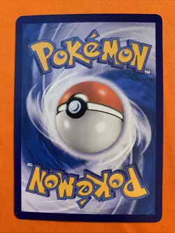 Floragato 0206/08 Baby Shiny Holo Rare S-Chinese Horizon Gem Pack Pokemon Card - Image 3