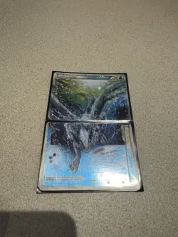 Pokemon Lugia Legend Set: Heart gold & Soul silver - Image 2