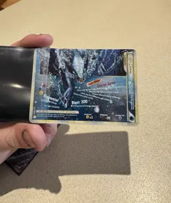 Pokemon Lugia Legend Set: Heart gold & Soul silver - Image 4