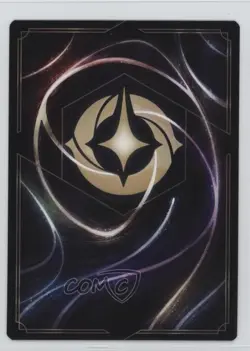 2023 Disney Lorcana - The First Chapter 1 Foil Legendary Hades Infernal Schemer - Image 2