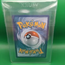 Pokemon TCG XY 2016 Arceus XY116 Black Star Promo Full Art Holo Card Nm - Image 2