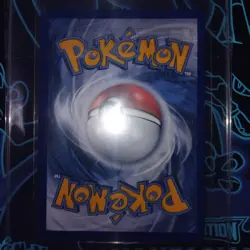 Pokemon TCG XY 2016 Arceus XY116 Black Star Promo Full Art Holo Card Nm - Image 4