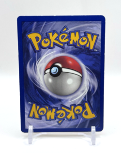 Electabuzz - Black Star Promo - #2 Mint Condition - Movie Pokemon Card - Image 2