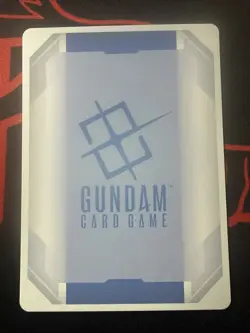 Kamille Bidan R+ GD02-097 Dual Impact Gundam Card Game English - Image 2