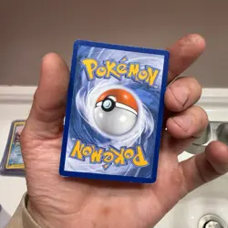 Pikachu RC7/RC25 Holo Legendary Treasures Radiant Collection Pokemon Card - Image 3