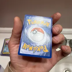 Pikachu RC7/RC25 Holo Legendary Treasures Radiant Collection Pokemon Card - Image 4