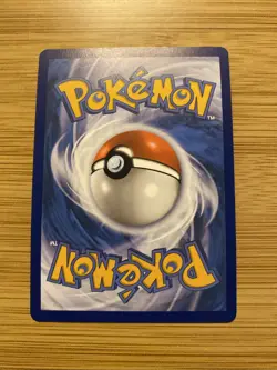 Pokemon Professor's Research 240/198 Base Set SV Ultra Rare Full Art Trainer🔥📈 - Image 2