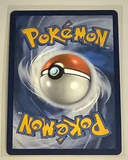 Pokemon Raging Bolt EX 123/162 - Pokemon Temporal Forces - Image 2