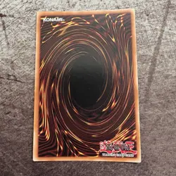 Dragon Master Knight - DPKB-EN027 - Ultra Rare Unlimited Ed Yugioh - LP - Image 2