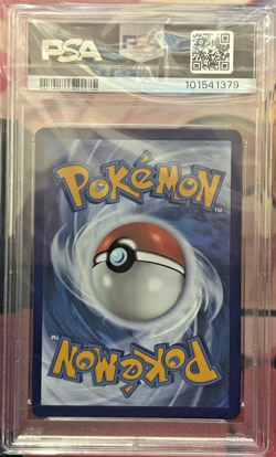 Pokemon 2024 Milotic ex 237/191 Sv08: Surging Sparks PSA 10 - Image 4