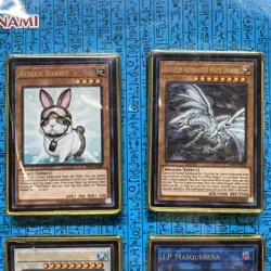 Yu-Gi-Oh! 25th Anniversary Rarity Collection - 6-piece Pin Series 2 #ML - Image 2